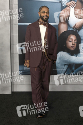 Filmpremiere 'Creed III - Rocky's Legacy' in Los Angeles