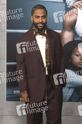 Filmpremiere 'Creed III - Rocky's Legacy' in Los Angeles