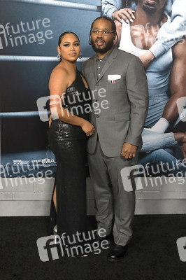 Filmpremiere 'Creed III - Rocky's Legacy' in Los Angeles