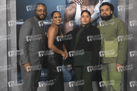 Filmpremiere 'Creed III - Rocky's Legacy' in Los Angeles