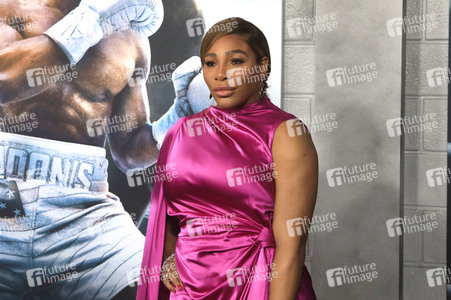 Filmpremiere 'Creed III - Rocky's Legacy' in Los Angeles
