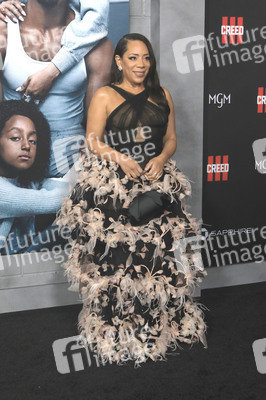 Filmpremiere 'Creed III - Rocky's Legacy' in Los Angeles