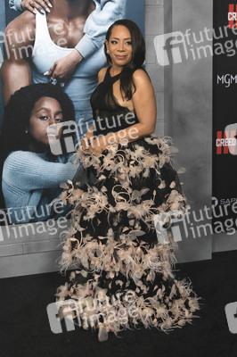 Filmpremiere 'Creed III - Rocky's Legacy' in Los Angeles