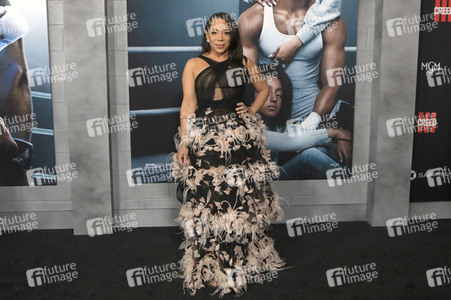 Filmpremiere 'Creed III - Rocky's Legacy' in Los Angeles