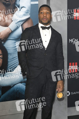 Filmpremiere 'Creed III - Rocky's Legacy' in Los Angeles