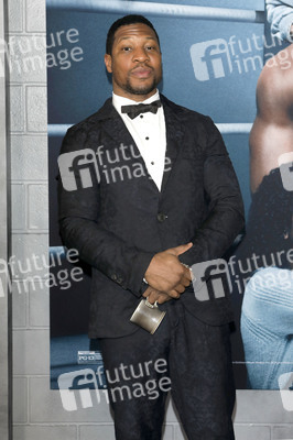 Filmpremiere 'Creed III - Rocky's Legacy' in Los Angeles