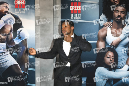 Filmpremiere 'Creed III - Rocky's Legacy' in Los Angeles