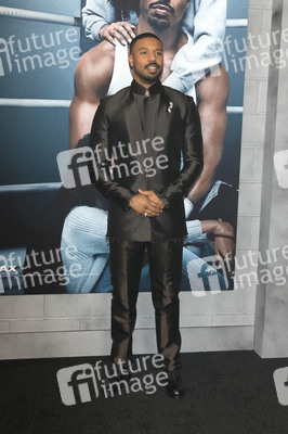 Filmpremiere 'Creed III - Rocky's Legacy' in Los Angeles