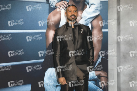 Filmpremiere 'Creed III - Rocky's Legacy' in Los Angeles