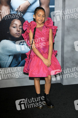 Filmpremiere 'Creed III - Rocky's Legacy' in Los Angeles