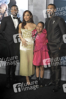 Filmpremiere 'Creed III - Rocky's Legacy' in Los Angeles