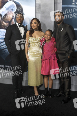 Filmpremiere 'Creed III - Rocky's Legacy' in Los Angeles