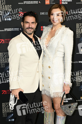 Best Brands Awards 2023 in München