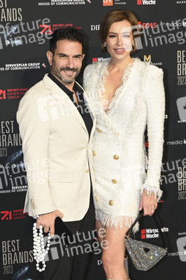 Best Brands Awards 2023 in München