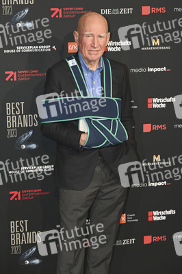 Best Brands Awards 2023 in München