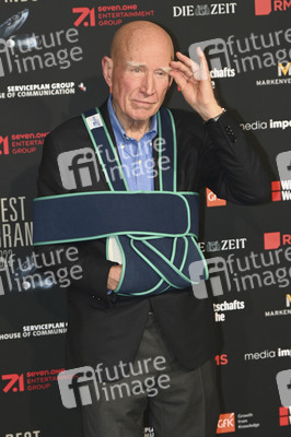 Best Brands Awards 2023 in München