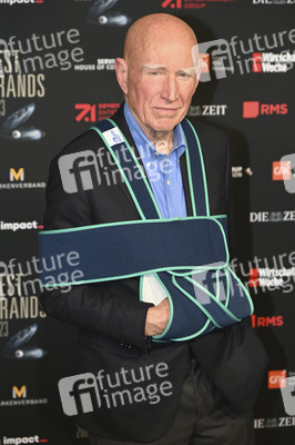 Best Brands Awards 2023 in München