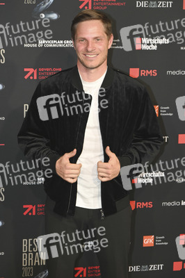 Best Brands Awards 2023 in München