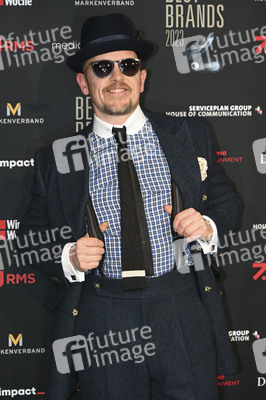 Best Brands Awards 2023 in München