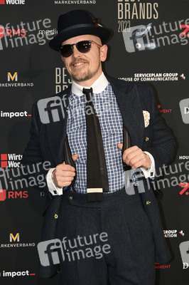 Best Brands Awards 2023 in München