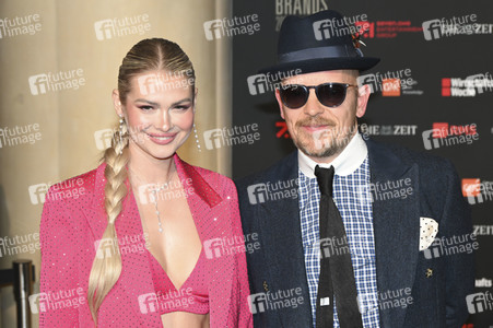 Best Brands Awards 2023 in München