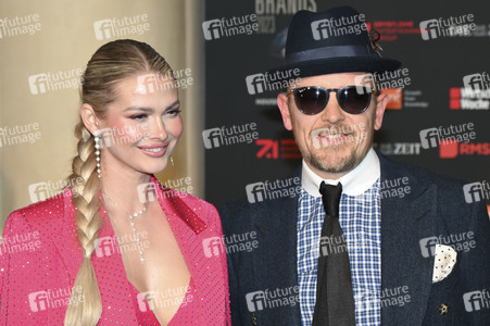 Best Brands Awards 2023 in München