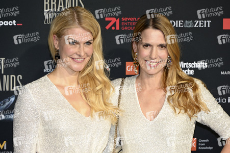 Best Brands Awards 2023 in München