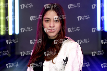 Photoshooting mit Georgina Caballero, Berlinale 2023