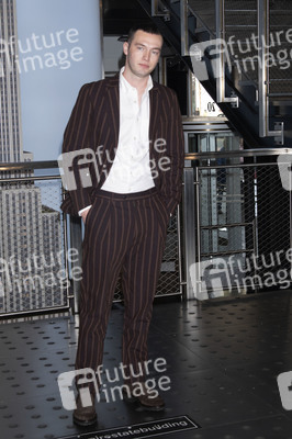 Photocall 'Daisy Jones & The Six' in New York