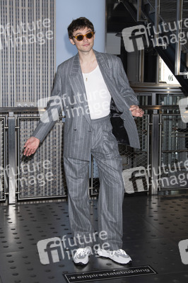 Photocall 'Daisy Jones & The Six' in New York