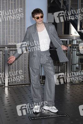 Photocall 'Daisy Jones & The Six' in New York