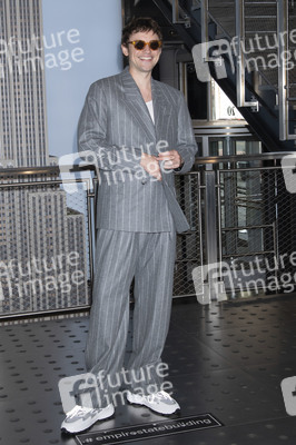 Photocall 'Daisy Jones & The Six' in New York