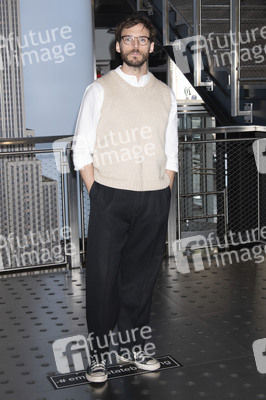 Photocall 'Daisy Jones & The Six' in New York