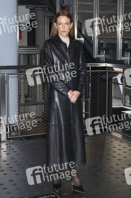 Photocall 'Daisy Jones & The Six' in New York