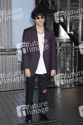 Photocall 'Daisy Jones & The Six' in New York