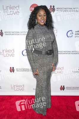 Serienpremiere 'Linked by Love' in Los Angeles
