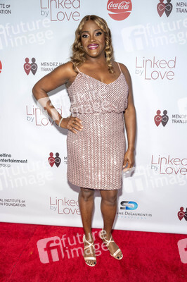 Serienpremiere 'Linked by Love' in Los Angeles