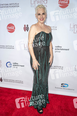 Serienpremiere 'Linked by Love' in Los Angeles