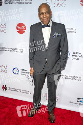 Serienpremiere 'Linked by Love' in Los Angeles