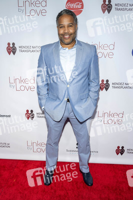 Serienpremiere 'Linked by Love' in Los Angeles