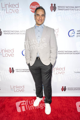 Serienpremiere 'Linked by Love' in Los Angeles