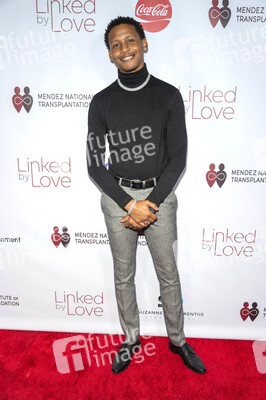 Serienpremiere 'Linked by Love' in Los Angeles