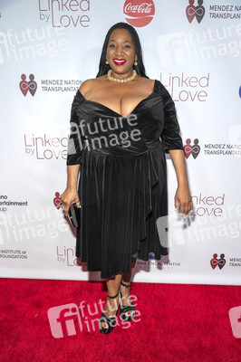 Serienpremiere 'Linked by Love' in Los Angeles