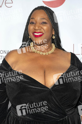 Serienpremiere 'Linked by Love' in Los Angeles