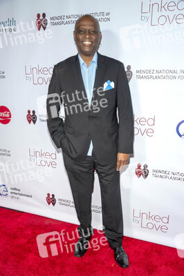 Serienpremiere 'Linked by Love' in Los Angeles