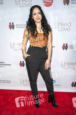 Serienpremiere 'Linked by Love' in Los Angeles