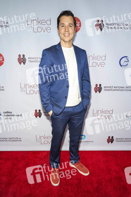 Serienpremiere 'Linked by Love' in Los Angeles