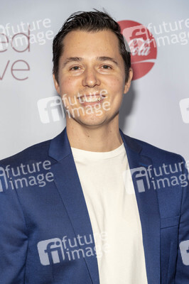 Serienpremiere 'Linked by Love' in Los Angeles