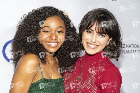 Serienpremiere 'Linked by Love' in Los Angeles