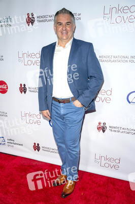 Serienpremiere 'Linked by Love' in Los Angeles